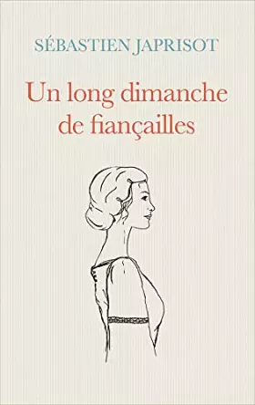 Couverture du produit · Un long dimanche de fiançailles