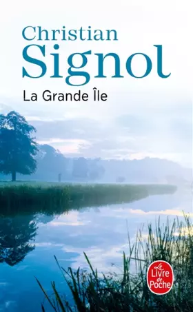 Couverture du produit · La Grande Ile