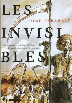 Couverture du produit · Les Invisibles
