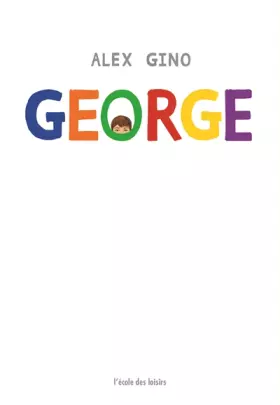 Couverture du produit · George