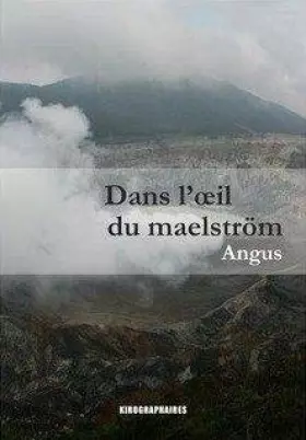 Couverture du produit · Dans l'Oeil du Maelstrom