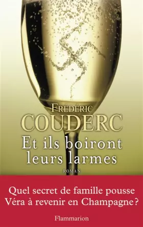Couverture du produit · Et ils boiront leurs larmes