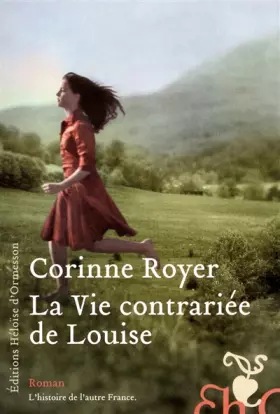 Couverture du produit · La vie contrariée de Louise