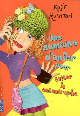 Couverture du produit · SEMAINE ENFER POUR EVITER CATA