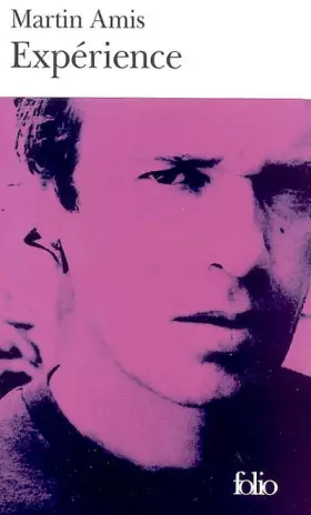 Couverture du produit · Expérience