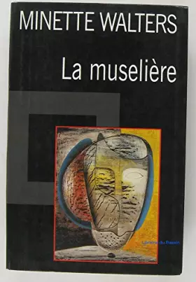 Couverture du produit · La muselière