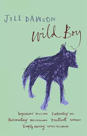 Couverture du produit · Wild Boy