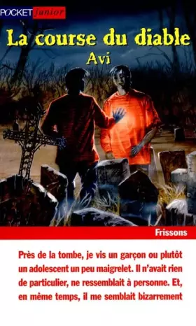 Couverture du produit · La Course du diable