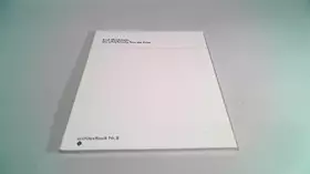 Couverture du produit · Der schöpferische Sinn der Krise Architextbooks 8