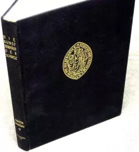 Couverture du produit · Die Kunstdenkmäler des Kanton Thurgau IV: St. Katharinenthal (Kunstdenkmäler der Schweiz)