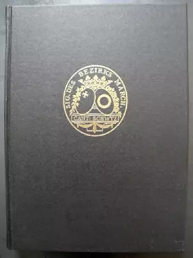 Couverture du produit · Die Kunstdenkmäler des Kanton Schwyz II: Bezirk March (Kunstdenkmäler der Schweiz)