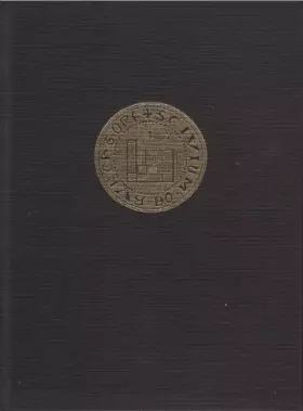 Couverture du produit · Die Kunstdenkmäler des Kantons Bern Bd 6: Die Kunstdenkmäler des Kanton Land Bern 1