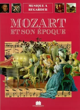 Couverture du produit · Mozart et son époque