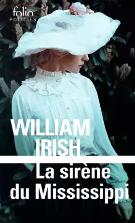 Couverture du produit · La Sirène du Mississipi