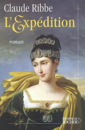 Couverture du produit · L'Expédition