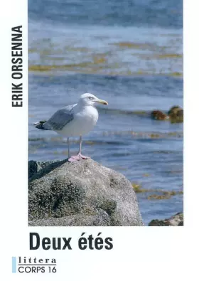 Couverture du produit · Deux étés