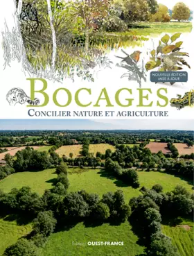 Couverture du produit · Bocages Concilier nature et agriculture