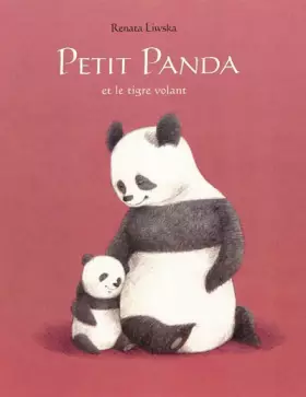 Couverture du produit · Petit Panda et le tigre volant
