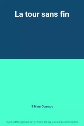Couverture du produit · La tour sans fin