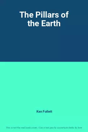 Couverture du produit · The Pillars of the Earth