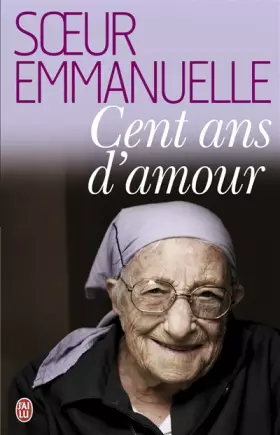Couverture du produit · Cent ans d'amour