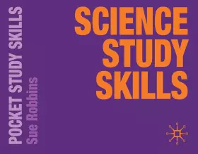 Couverture du produit · Science Study Skills (Pocket Study Skills)
