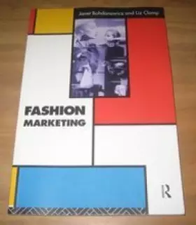 Couverture du produit · Fashion Marketing