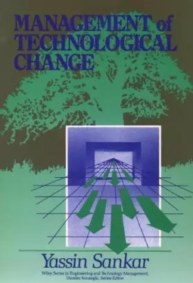 Couverture du produit · Management of Technological Change (Wiley Series in Engineering and Technology Management)