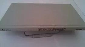 Couverture du produit · Participative Management (Garland Studies on Industrial Productivity)