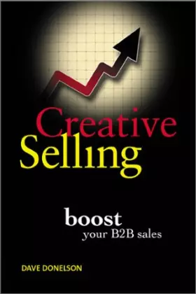 Couverture du produit · Creative Selling