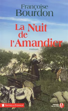 Couverture du produit · La Nuit de l'Amandier