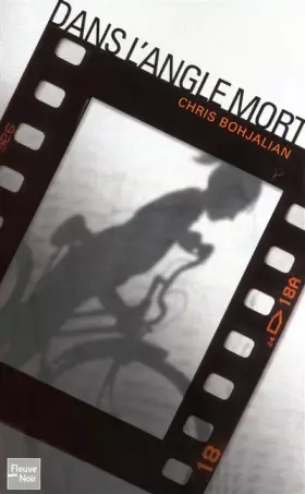 Couverture du produit · DANS L ANGLE MORT