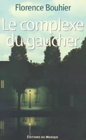 Couverture du produit · Le Complexe du gaucher