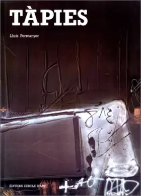 Couverture du produit · Tàpies et la nouvelle culture