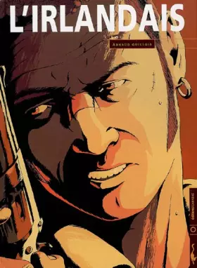 Couverture du produit · Irlandais T03 - Lou