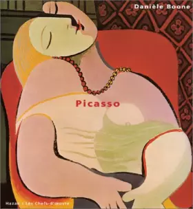 Couverture du produit · Picasso