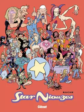 Couverture du produit · Starniouzes