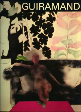 Couverture du produit · Guiramand (Monographies)