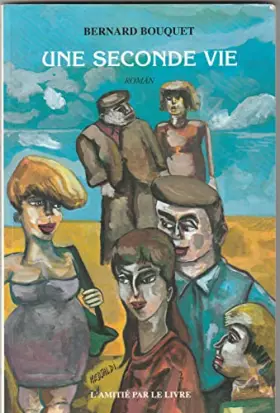 Couverture du produit · Une seconde vie