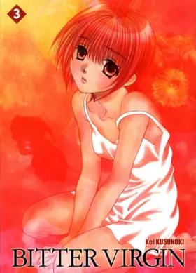 Couverture du produit · Bitter Virgin T03