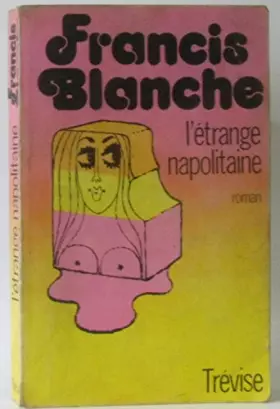 Couverture du produit · L'étrange Napolitain