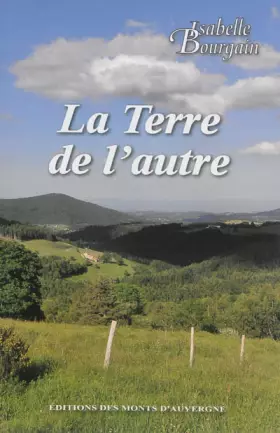 Couverture du produit · La terre de l'autre