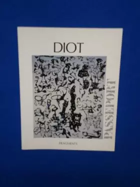 Couverture du produit · Diot