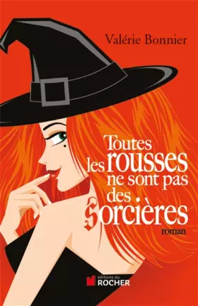 Couverture du produit · Toutes les rousses ne sont pas des sorcières