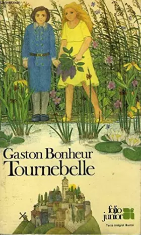 Couverture du produit · Tournebelle