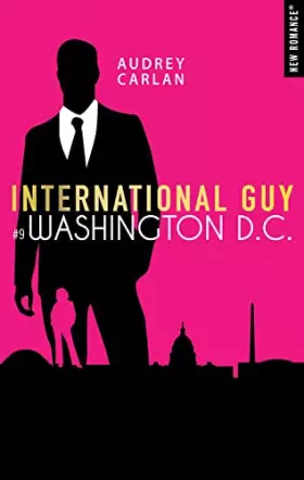 Couverture du produit · International Guy 9 - Washington DC