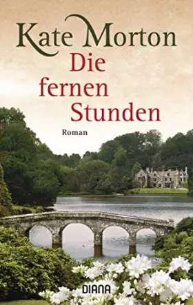 Couverture du produit · Die fernen Stunden: Roman