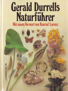 Couverture du produit · Der große Naturführer für die Familie