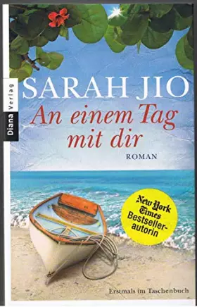 Couverture du produit · An einem Tag mit dir: Roman