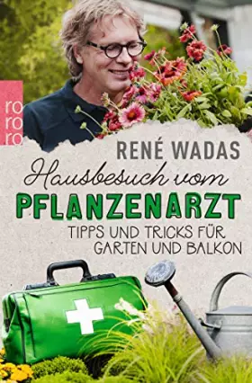 Couverture du produit · Hausbesuch vom Pflanzenarzt: Tipps und Tricks für Garten und Balkon